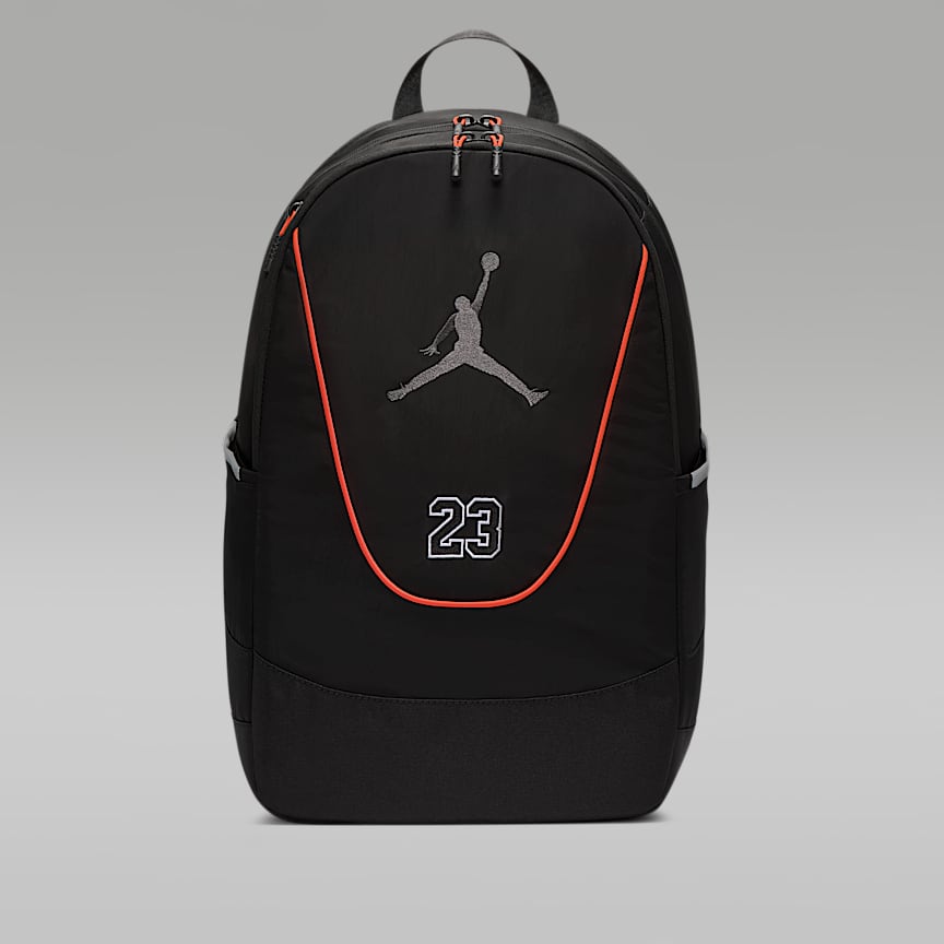 Jordan Flight Core Backpack (27L). Nike JP